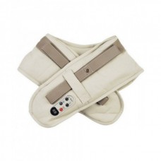 Ударный вибромассажер для спины плеч и шеи Cervical Massage ShawlsTA177AS (АС - 8977)