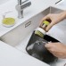 Щётка Jesopb  pro origrnal для мытья посуды с дозатором для моющего средства