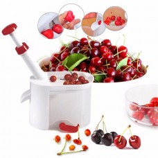 Cherry Pitter машинка для удаления косточек( косточек из вишни, черешни, маслин и оливок)  TA177AS