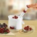 Cherry Pitter машинка для удаления косточек( косточек из вишни, черешни, маслин и оливок)  TA177AS