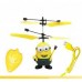 Летающий Миньон игрушка-вертолет Minion TA2VI