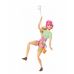Кукла Барби скалолазка Barbie Made to Move The Ultimate Posable Rock Climber Doll