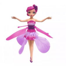 Летающая кукла фея Flying Fairy летит за рукой Волшебная фея (ИВ-8965)
