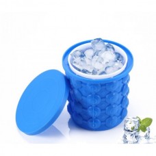 Уникальная форма Ice Cube Maker Genie  для заморозки  льда