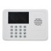 GSM сигнализация для дома с датчиком движения Alarm JYX-G1 MBF (0003ОК)