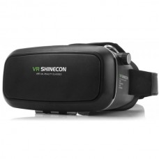 Очки виртуальной реальности BOX Shinecon 3D + ПУЛЬТ Улучшенные модель Original (TA88DE) (TA2VI)
