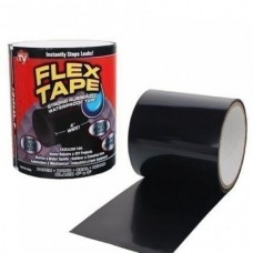 Сверхпрочная водонепроницаемая лента Флекс Тейп  Flex Tape