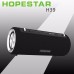 HOPESTAR H39 PRO Оригинал, FM, SD, Bluetooth, USB. Портативная Мощная стерео колонка