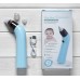 Аспиратор назальный детский электрический для носа  от рождения и от 2х лет соплеотсос