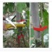  Усиленный садовый степлер для подвязки растений винограда, овощей, цветов, ветвей Tapetool профессиональный