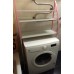 Стойка органайзер над стиральной машиной – напольные полки для ванной комнаты WM-63