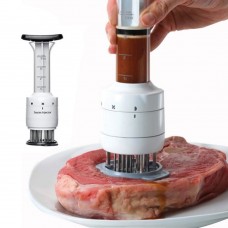Инжектор тендерайзер для обработки мяса Sauces Injector SA