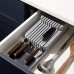 Кухонный органайзер для ножей DrawerStore