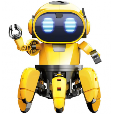 Умный Интерактивный Робот-Конструктор Tobbie Robot HG-715 
