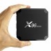 Приставка смарт тв бокс smart tv box x96 mini 4-ядерная 2Гб/16Гб андроид 7.1.2 