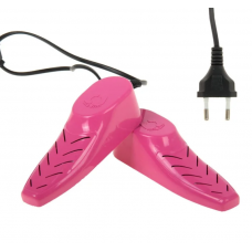 Электрическая сушилка для обуви Осень-5