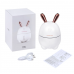 Увлажнитель воздуха и ночник 2в1 Humidifiers Rabbit SA