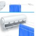Компактная настенная раздвижная автоматическая сушилка-система для белья Cloth Dryer 3,2 м 4 шнура