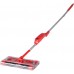 Веник электрический Swivel Sweeper G3, электровеник красный (TA65IVRed-0)