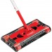 Веник электрический Swivel Sweeper G3, электровеник красный (TA65IVRed-0)