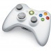 Беспроводной джойстик ODI для Xbox 360 Белый