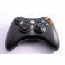 Беспроводной джойстик ODI для Xbox 360 Чёрный