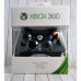Беспроводной джойстик ODI для Xbox 360 Чёрный